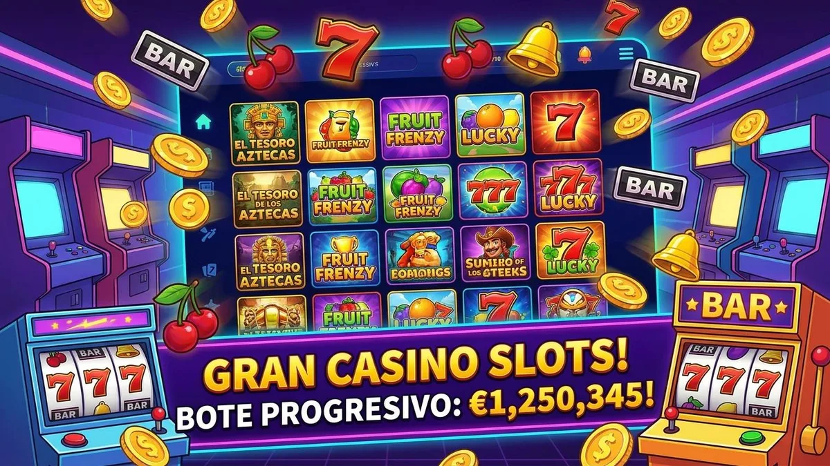 Casino